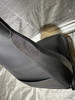 2001-2005 Mazda Miata Passenger Side Black Leather Seat /   NB263