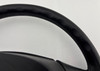 2001-2005 Mazda Miata OEM Black Leather Nardi Steering Wheel w/ Airbag /   NB263