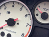 2001-2005 Mazda Miata Instrument Gauge Cluster /  NB263
