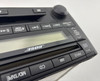 2001-2003 Mazda Miata Bose Radio w/ Cassette Player - ND22669R0 /   NB263