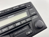 2001-2003 Mazda Miata Bose Radio w/ Cassette Player - ND22669R0 /   NB263