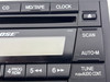 2001-2003 Mazda Miata Bose Radio w/ Cassette Player - ND22669R0 /   NB263