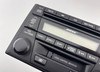 2001-2003 Mazda Miata Bose Radio w/ Cassette Player - ND22669R0 /   NB263