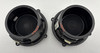 1999-2005 Mazda Miata Bose Audio Door Speakers / OEM  /   NB263