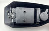 2001-2005 Mazda Miata Center Console Assembly / Black  /   NB263