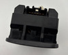 2001-2005 Mazda Miata Window Switch / Black *Damaged Tabs* /   NB263