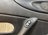 2001-2005 Mazda Miata Driver Side Interior Door Panel / Black /   NB263