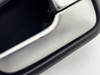 2001-2005 Mazda Miata Interior Door Handles / Silver /   NB263