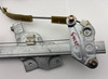 1999-2005 Mazda Miata Driver & Passenger Side Window Regulators w/ Motors /   NB263