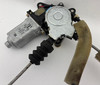 1999-2005 Mazda Miata Driver & Passenger Side Window Regulators w/ Motors /   NB263