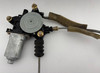 1999-2005 Mazda Miata Driver & Passenger Side Window Regulators w/ Motors /   NB263