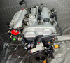 2001-2005 Mazda Miata 1.8l VVT Engine Long Block / 118k / NB263