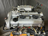 2001-2005 Mazda Miata 1.8l VVT Engine Long Block / 118k / NB263