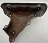 2001-2005 Mazda Miata Exhaust Manifold w/ EGR Tube / Upgrade for 99-00 /   NB263