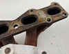 2001-2005 Mazda Miata Exhaust Manifold w/ EGR Tube / Upgrade for 99-00 /   NB263
