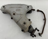 2001-2005 Mazda Miata Exhaust Manifold w/ EGR Tube / Upgrade for 99-00 /   NB263