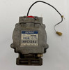 2001-2003 Mazda Miata AC Compressor w/ Rubber Hoses Lines  /  NB263