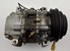 2001-2003 Mazda Miata AC Compressor w/ Rubber Hoses Lines  /  NB263