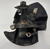 2003-2005 Mazda Miata Front Spindles / Hubs / Pair  /   NB263