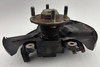 2003-2005 Mazda Miata Front Spindles / Hubs / Pair  /   NB263