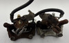 2001-2005 Mazda Miata Sport Brake Calipers / Set of 4  /  NB263