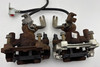 2001-2005 Mazda Miata Sport Brake Calipers / Set of 4  /  NB263