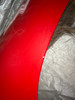 1999-2005 Mazda Miata Aluminum Hood Panel / Classic Red NB263