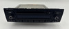 2009-2016 BMW E89 Z4 OEM BMW Professional Radio Head Unit / 65129199389 /   Z4908