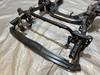 2017-2020 Fiat 124 Spider Front Subframe Crossmember / FD009