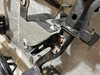 2017-2020 Fiat 124 Spider Front Subframe Crossmember  /   FD009