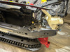 2015-2020 Subaru WRX STI Front Core Support Assembly w/ Radiator / SS019