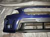 2018-2020 Subaru WRX STI Front Bumper Cover / *DAMAGE* / SS019