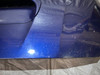 2015-2020 Subaru WRX STI Factory Hood Panel w/ Scoop / Lapis Blue Metallic SS019