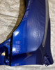2015-2020 Subaru WRX STI Driver Side Fender / Lapis Blue Metallic   SS019