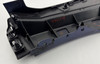 2019-2020 Subaru WRX STI Driver Fender Vent / Trim Panel / Lapis Blue Metallic   SS019