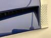 2019-2020 Subaru WRX STI Driver Fender Vent / Trim Panel / Lapis Blue Metallic   SS019