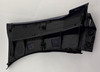 2019-2020 Subaru WRX STI Passenger Fender Vent / Trim Panel / Lapis Blue Metallic   SS019
