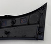 2019-2020 Subaru WRX STI Passenger Fender Vent / Trim Panel / Lapis Blue Metallic   SS019