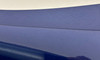 2019-2020 Subaru WRX STI Passenger Fender Vent / Trim Panel / Lapis Blue Metallic   SS019