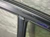 2015-2021 Subaru WRX STI Driver Rear Door Assembly / Lapis Blue Metallic SS019