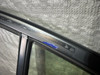2015-2021 Subaru WRX STI Driver Rear Door Assembly / Lapis Blue Metallic SS019
