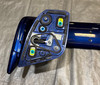 2015-2020 Subaru WRX STI OEM Trunk Spoiler / Lapis Blue Metallic   SS019