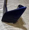 2015-2020 Subaru WRX STI OEM Trunk Spoiler / Lapis Blue Metallic   SS019