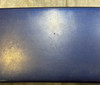 2015-2020 Subaru WRX STI OEM Trunk Spoiler / Lapis Blue Metallic   SS019