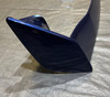 2015-2020 Subaru WRX STI OEM Trunk Spoiler / Lapis Blue Metallic   SS019