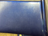 2015-2020 Subaru WRX STI OEM Trunk Spoiler / Lapis Blue Metallic   SS019