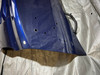 2015-2020 Subaru WRX STI OEM Trunk Lid Panel / Lapis Blue Metallic SS019