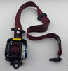 2018-2020 Subaru WRX STI Driver Front Seat Belt Pretensioner / RED /   SS019
