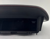 2018-2020 Subaru WRX STI Center Dashboard Information Display Assembly / 85263VA020 /   SS019