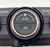 2018-2020 Subaru WRX STI Dual Auto Climate Control / 72311VA350 /   SS019